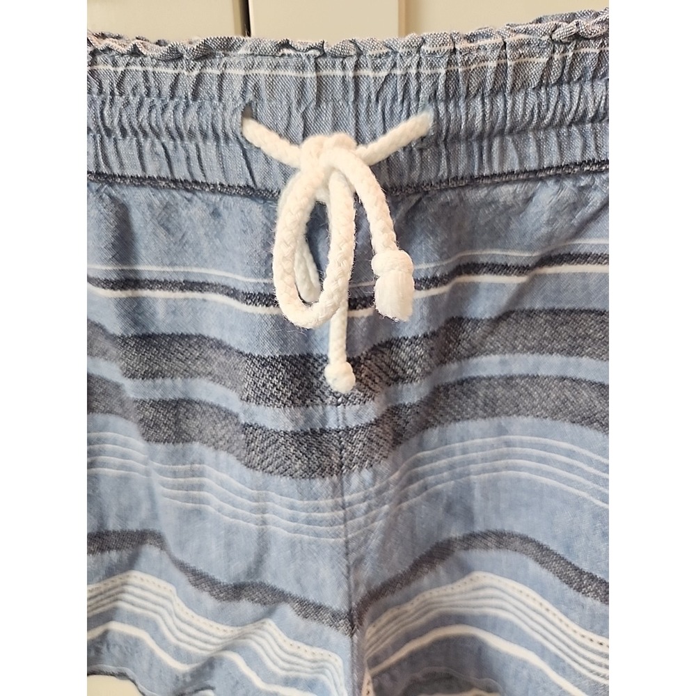 Loft‎ Lounge Shorts Sz M - Picture 2 of 5